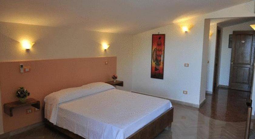 Photo of Bedroom in San Pietro