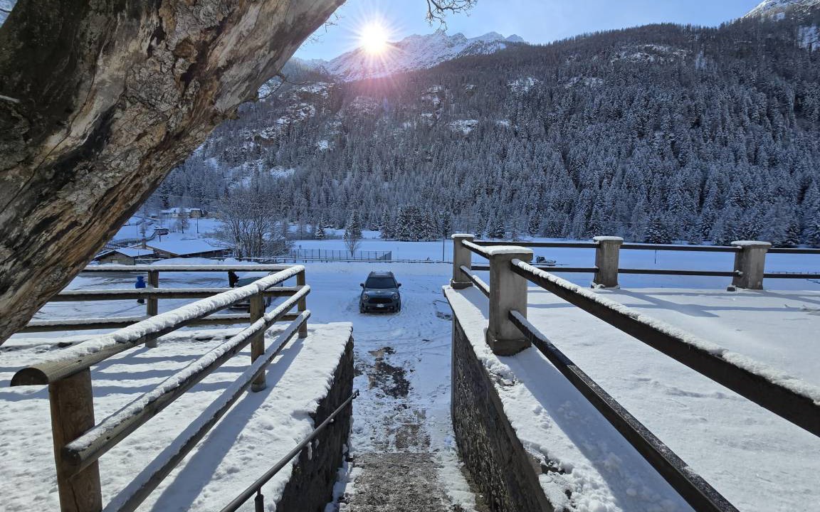 Photo of Others in Prese-Montone
