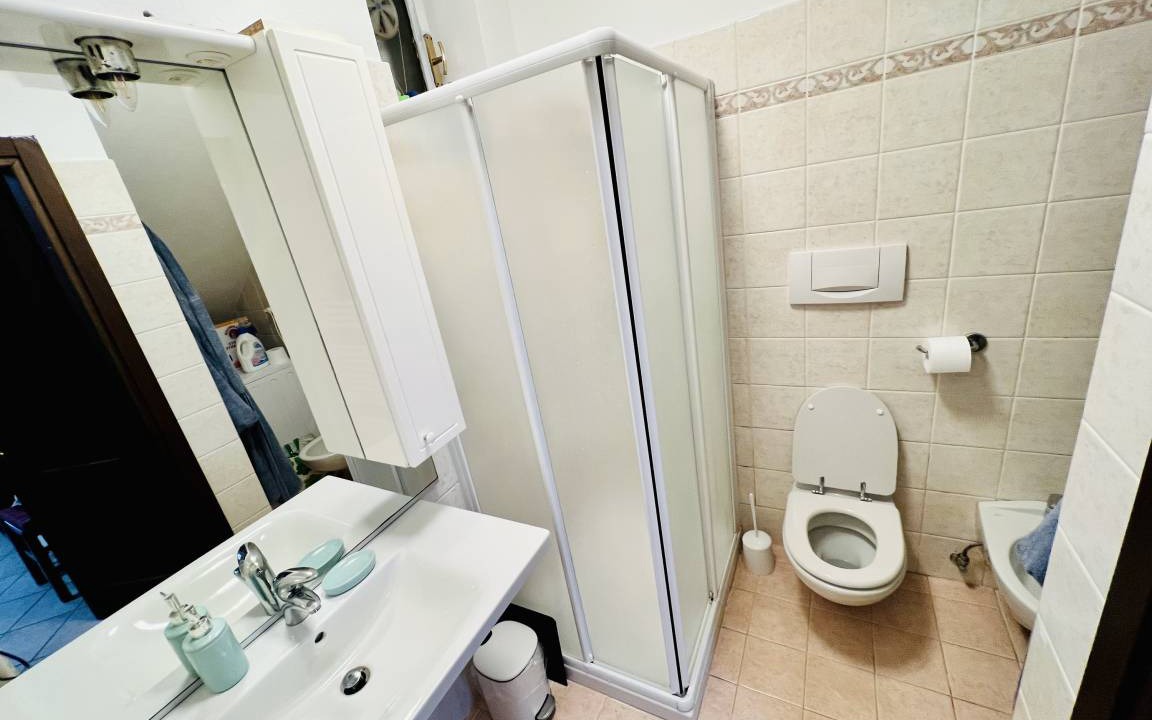 Photo of Bathroom in Spotorno