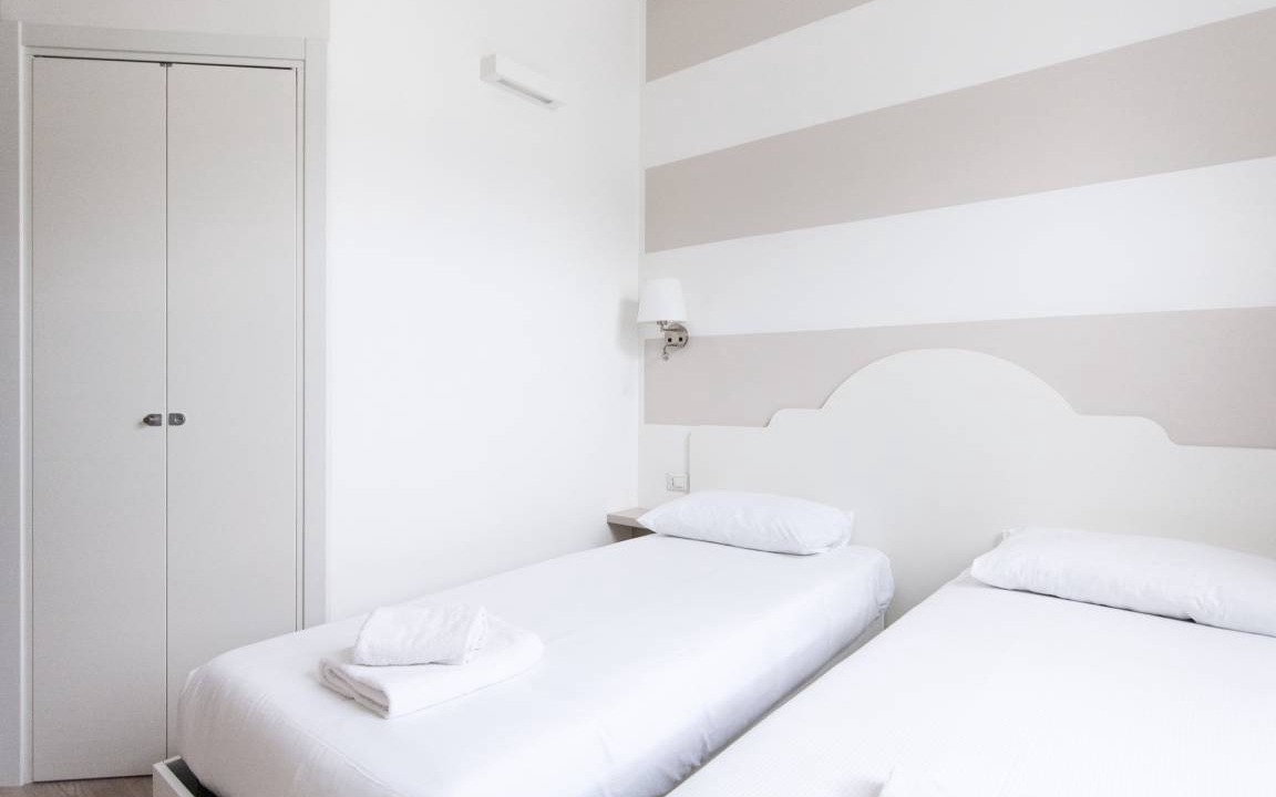 Photo of Bedroom in Porta Nuova