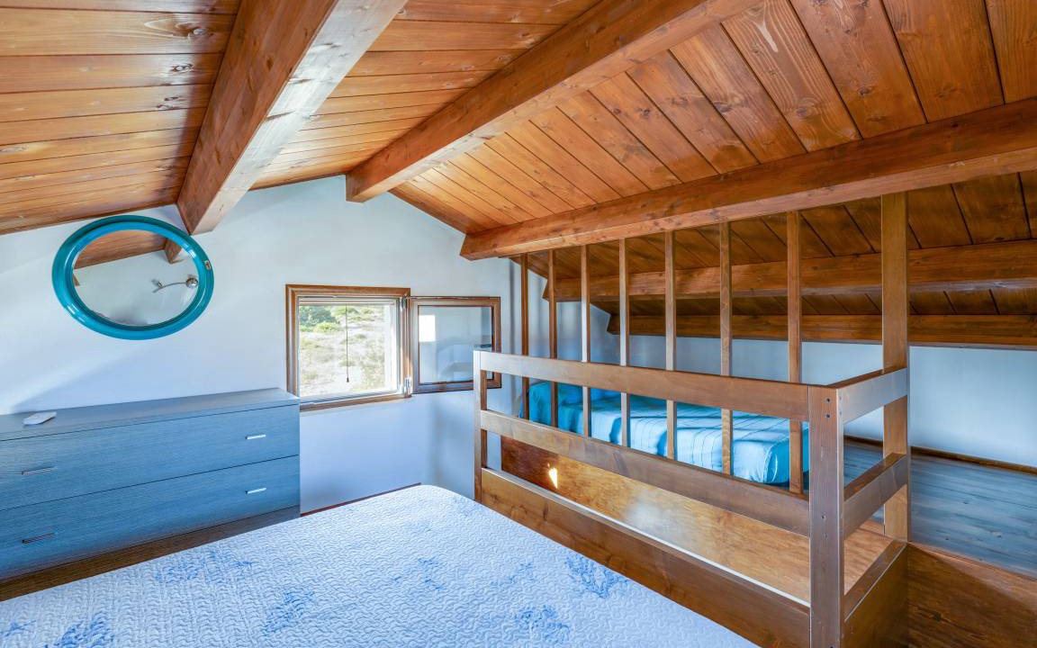 Photo of Bedroom in San Giovanni di Sinis