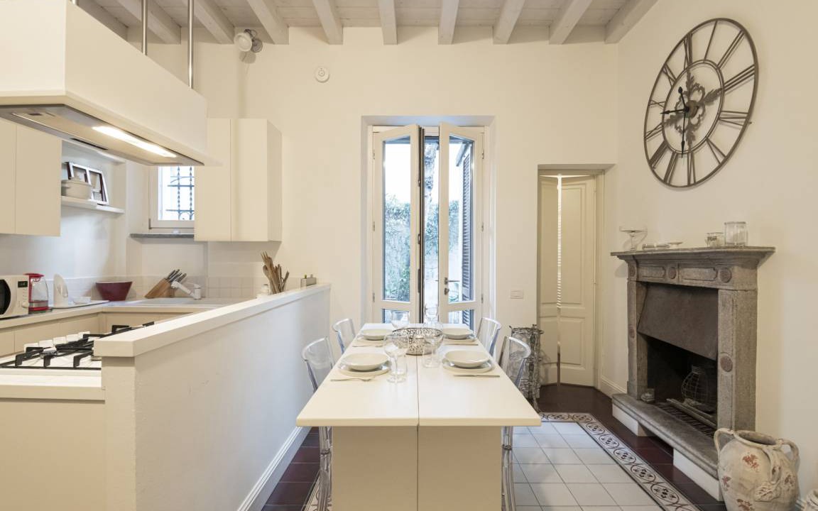 Photo of Kitchen in Zona Padova
