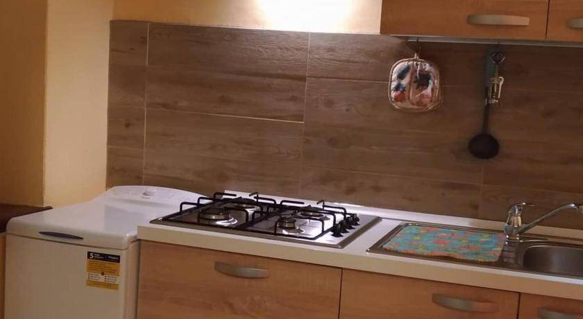 Photo of Kitchen in Legnano
