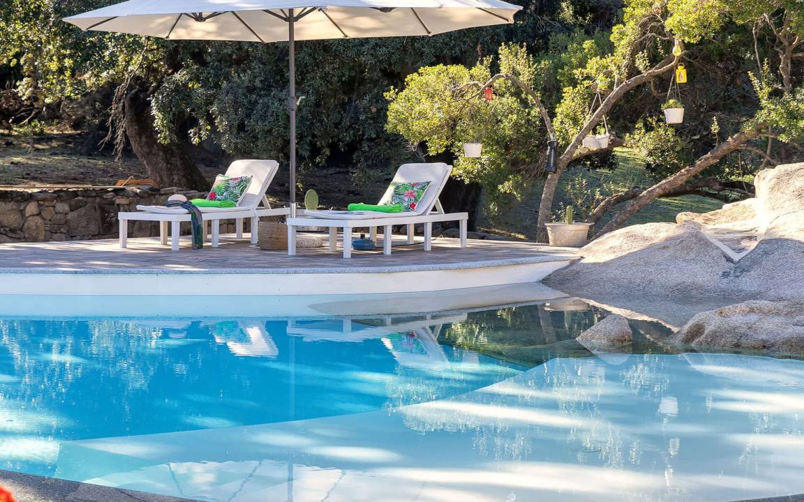 Photo of Outdoor in Sant'Antonio di Gallura