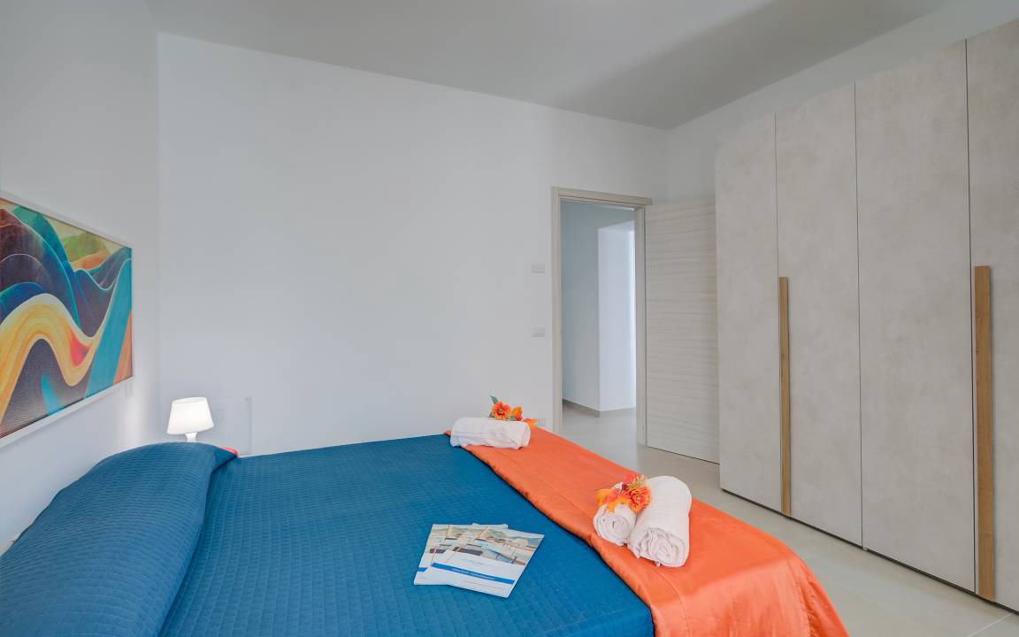 Photo of Bedroom in Cadrezzate