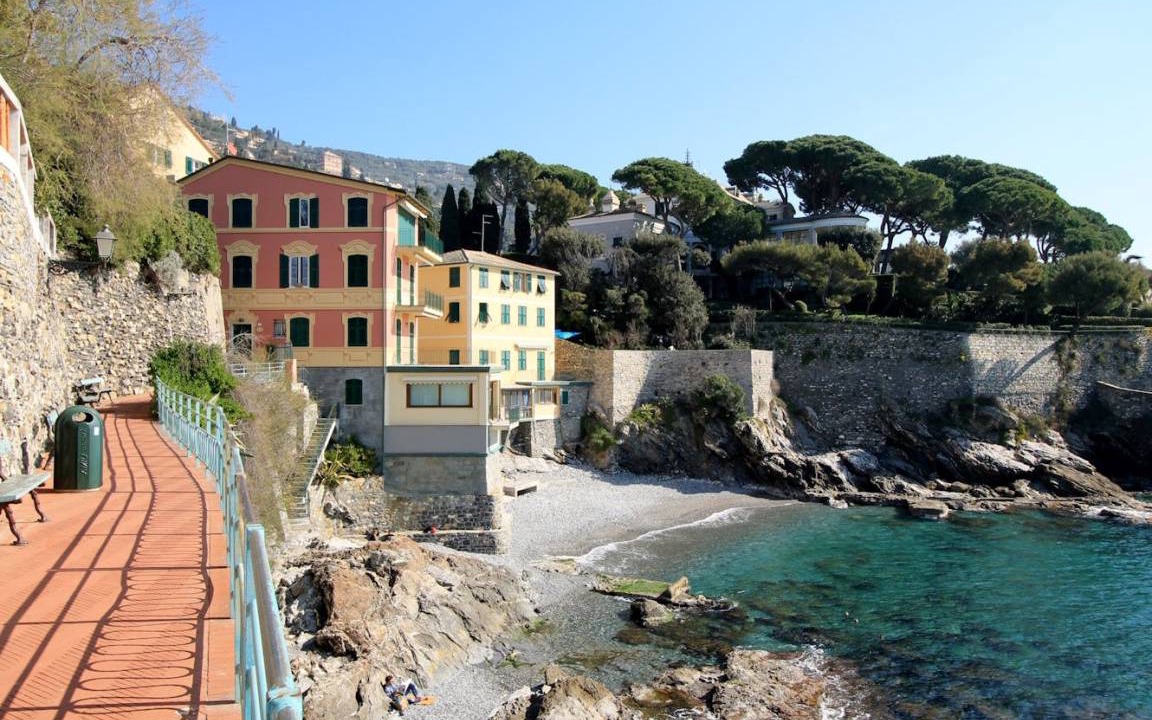 Photo of Others in Nervi