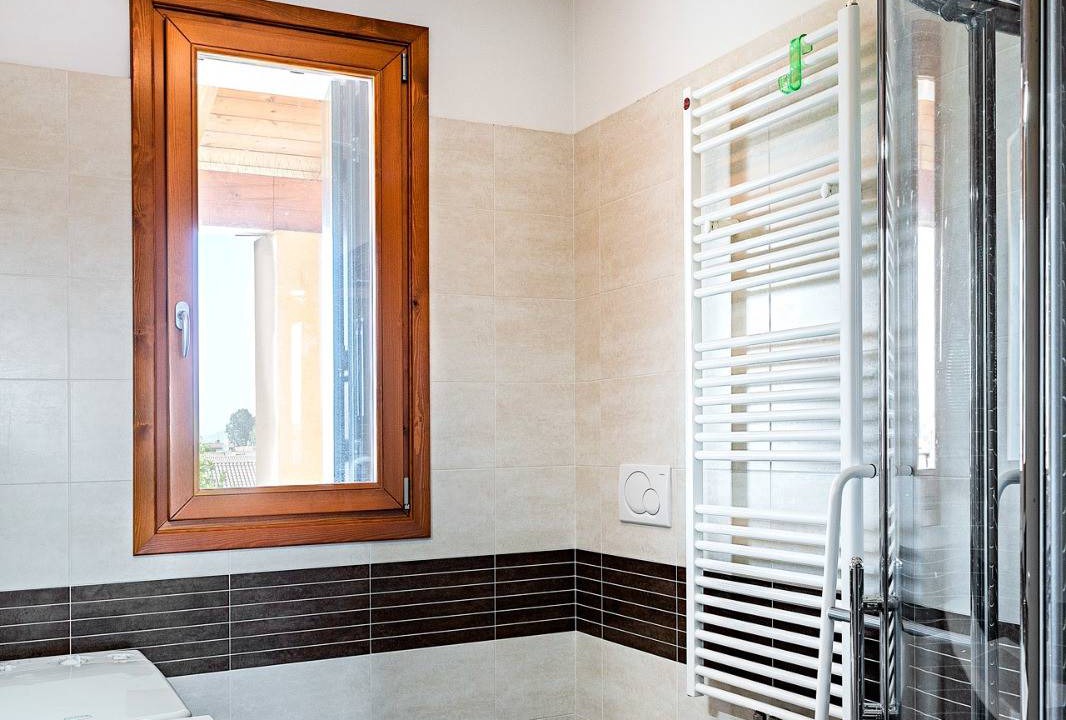 Photo of Bathroom in San Benedetto di Lugana