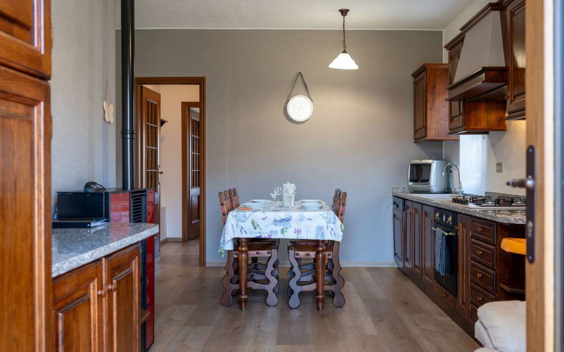 Photo of Kitchen in Barche