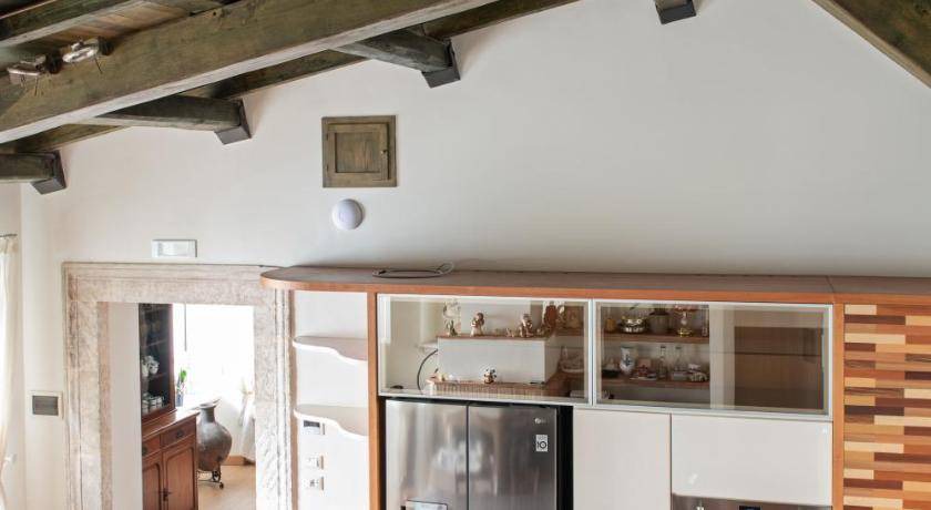Photo of Kitchen in L'Aquila