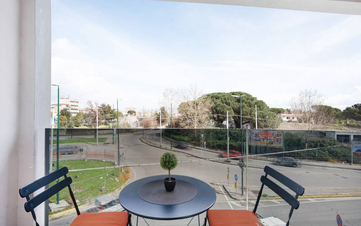 Photo of Patio Balcony in Naples