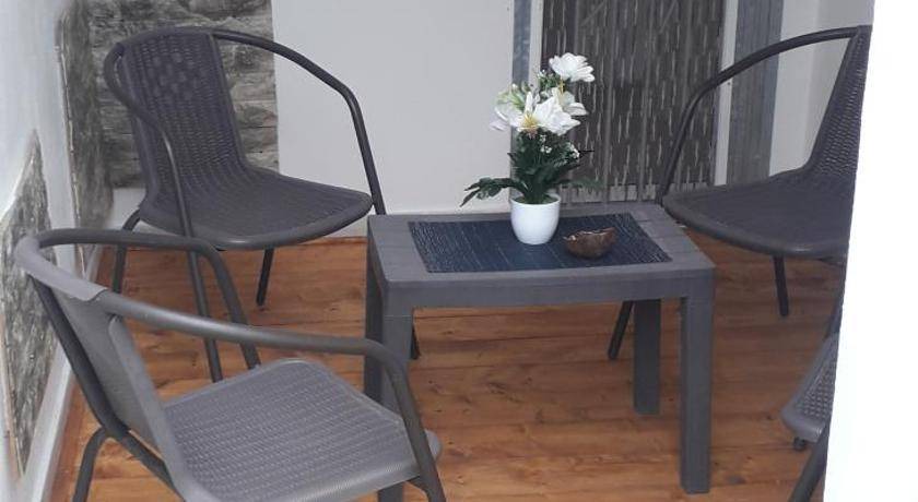 Photo of Patio Balcony in Fragagnano