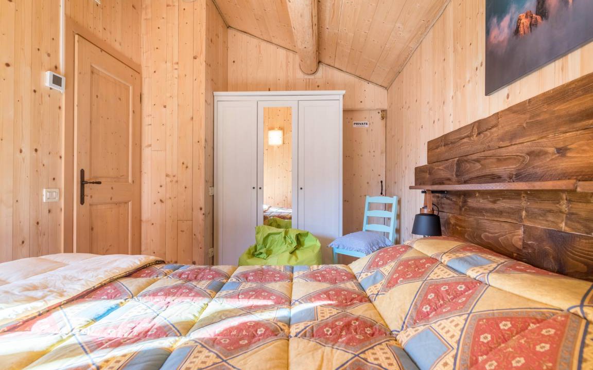 Photo of Bedroom in Primiero San Martino di Castrozza