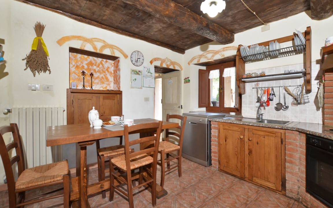 Photo of Livingroom in Castiglione di Garfagnana