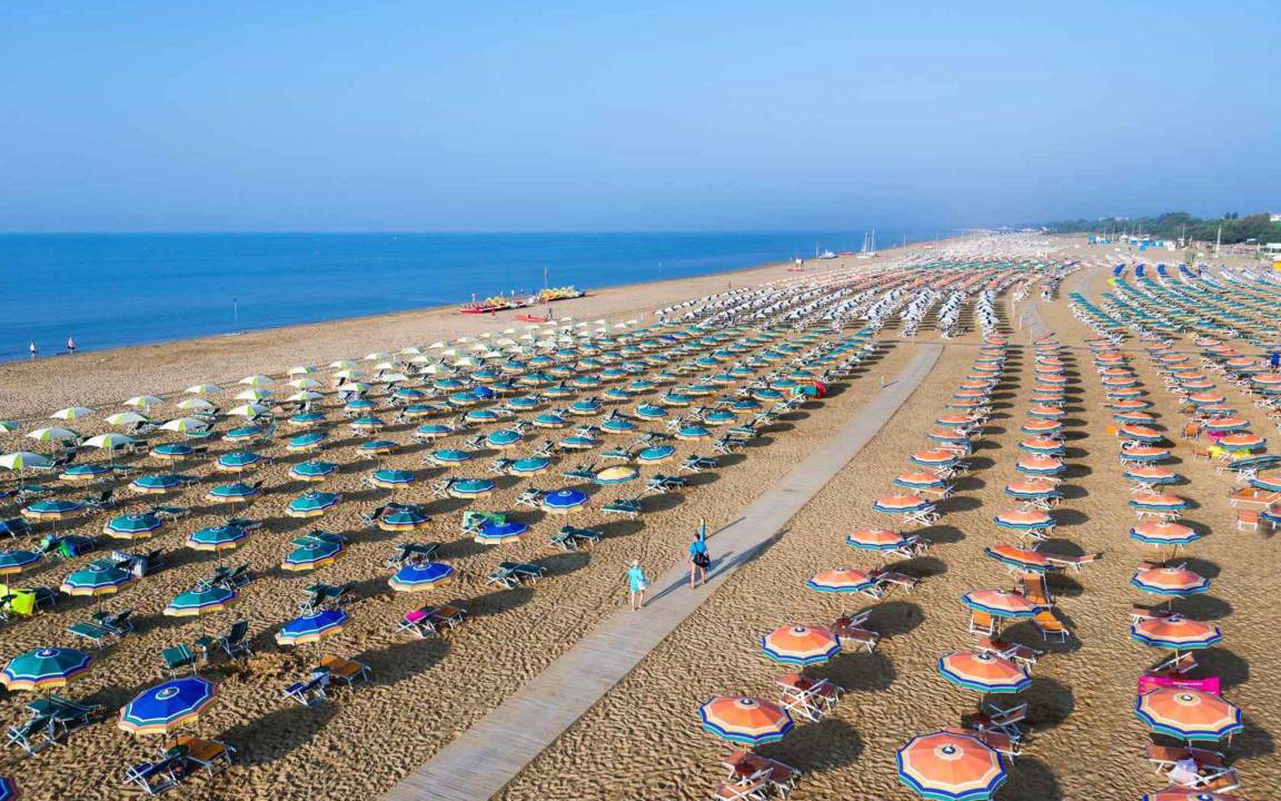 Photo of Others in Bibione Pineda