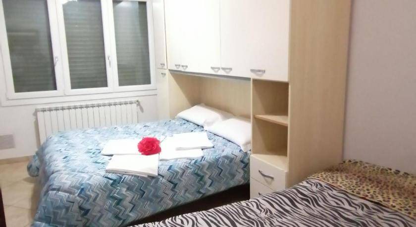 Photo of Bedroom in Carpi