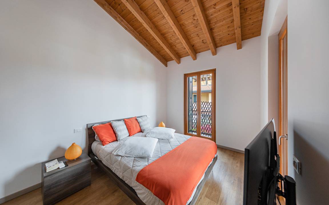 Photo of Bedroom in San Benedetto di Lugana