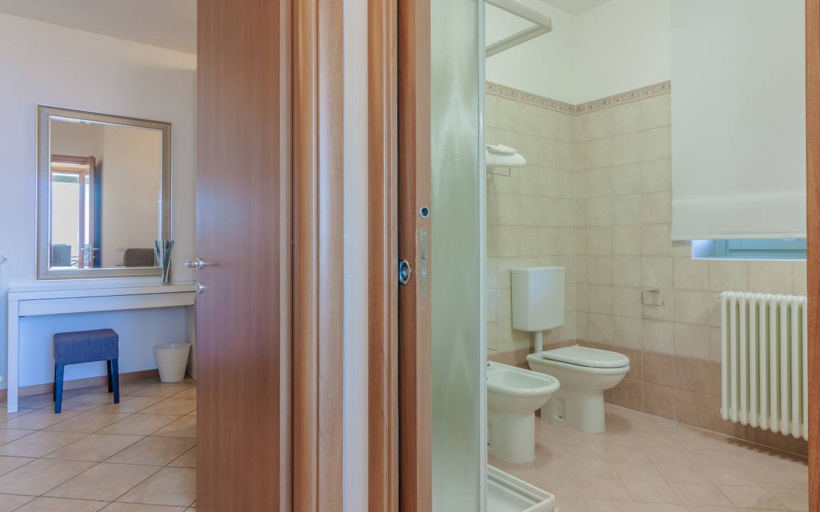 Photo of Bathroom in Perledo