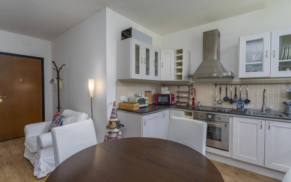 Photo of Kitchen in Cave del Predil
