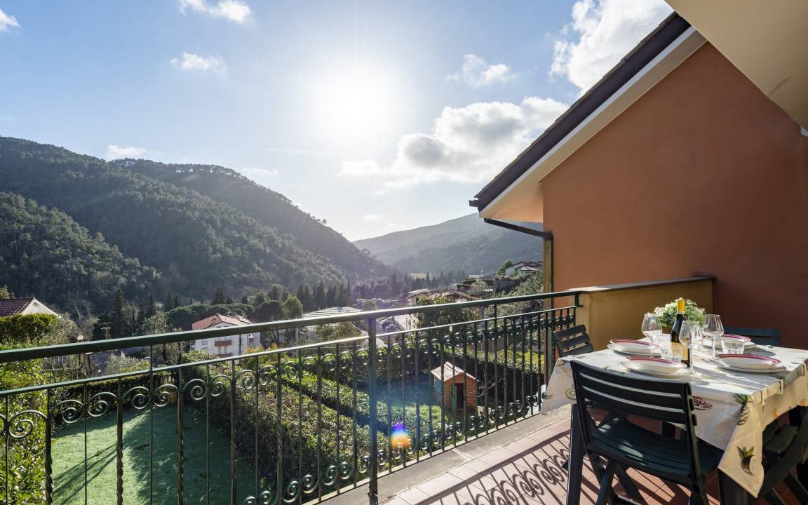 Photo of Patio Balcony in Ca Miro