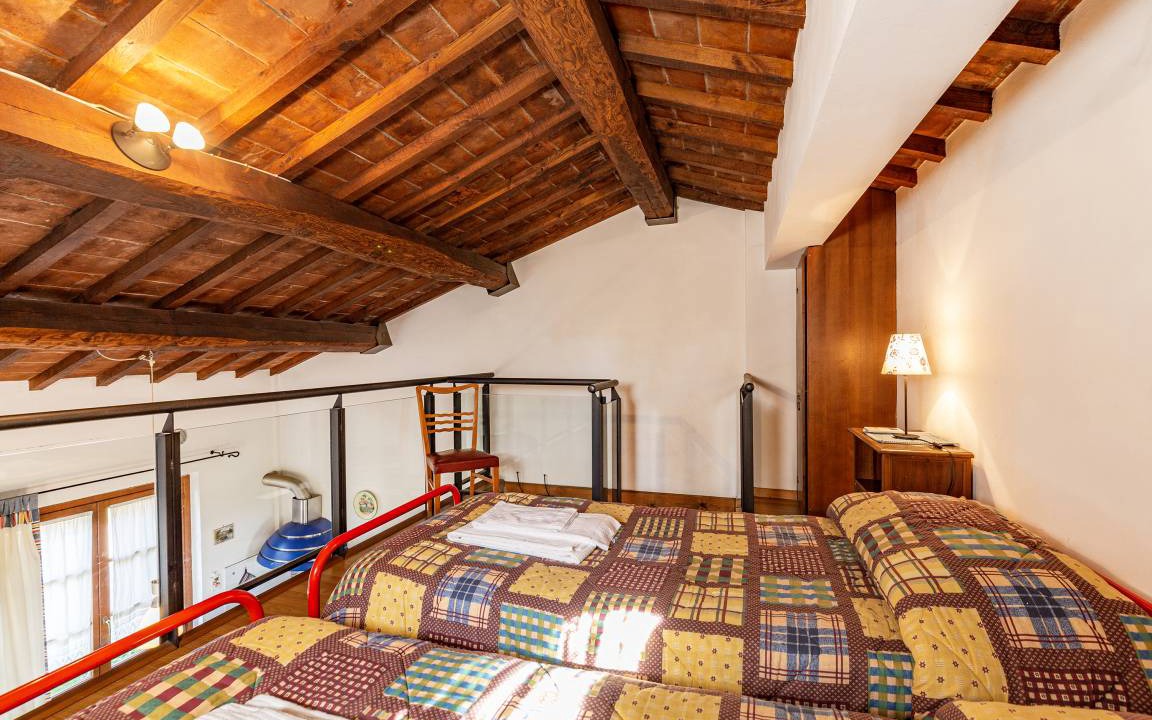 Photo of Bedroom in Castiglione del Lago