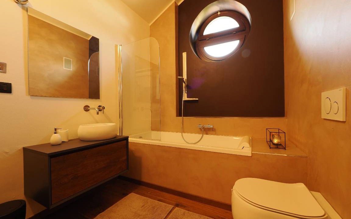 Photo of Bathroom in Moncalieri
