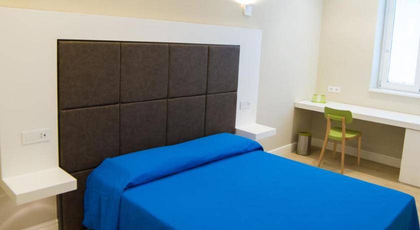 Photo of Bedroom in Rossano