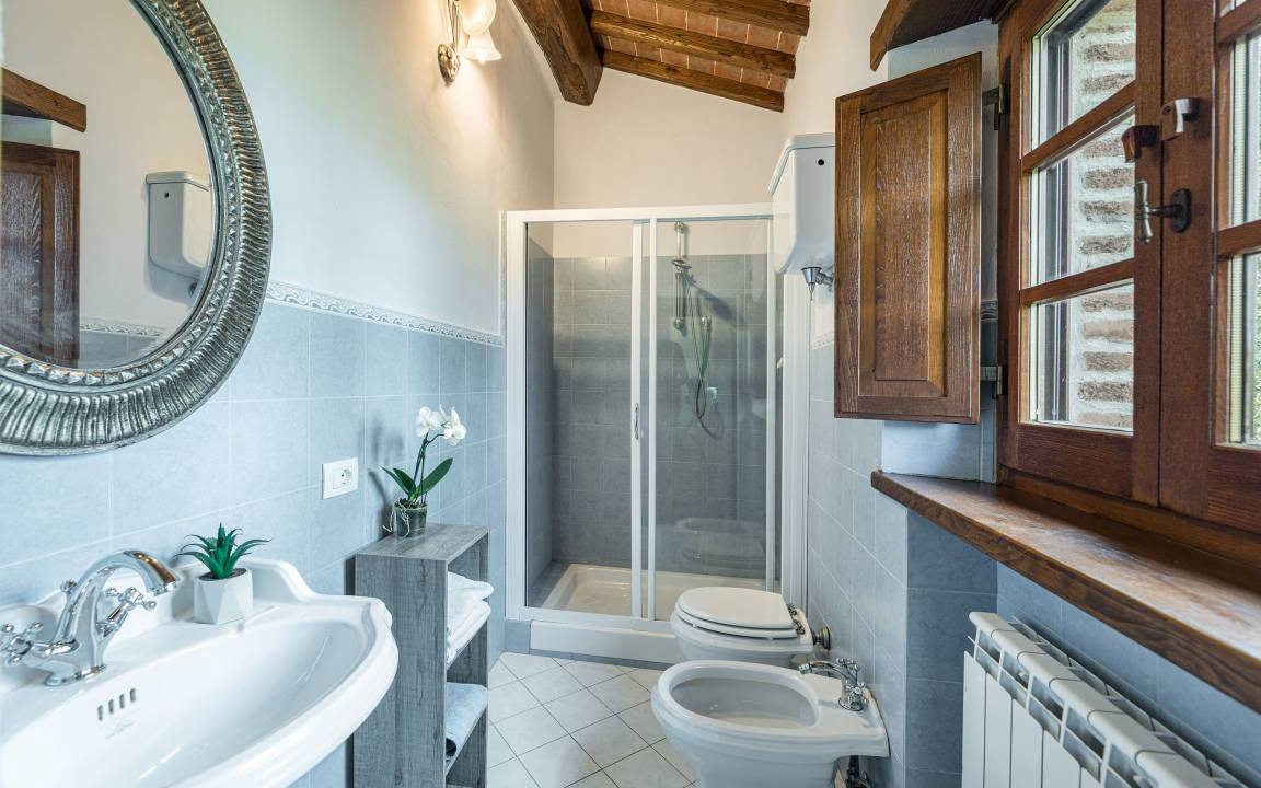 Photo of Bathroom in Ferretto