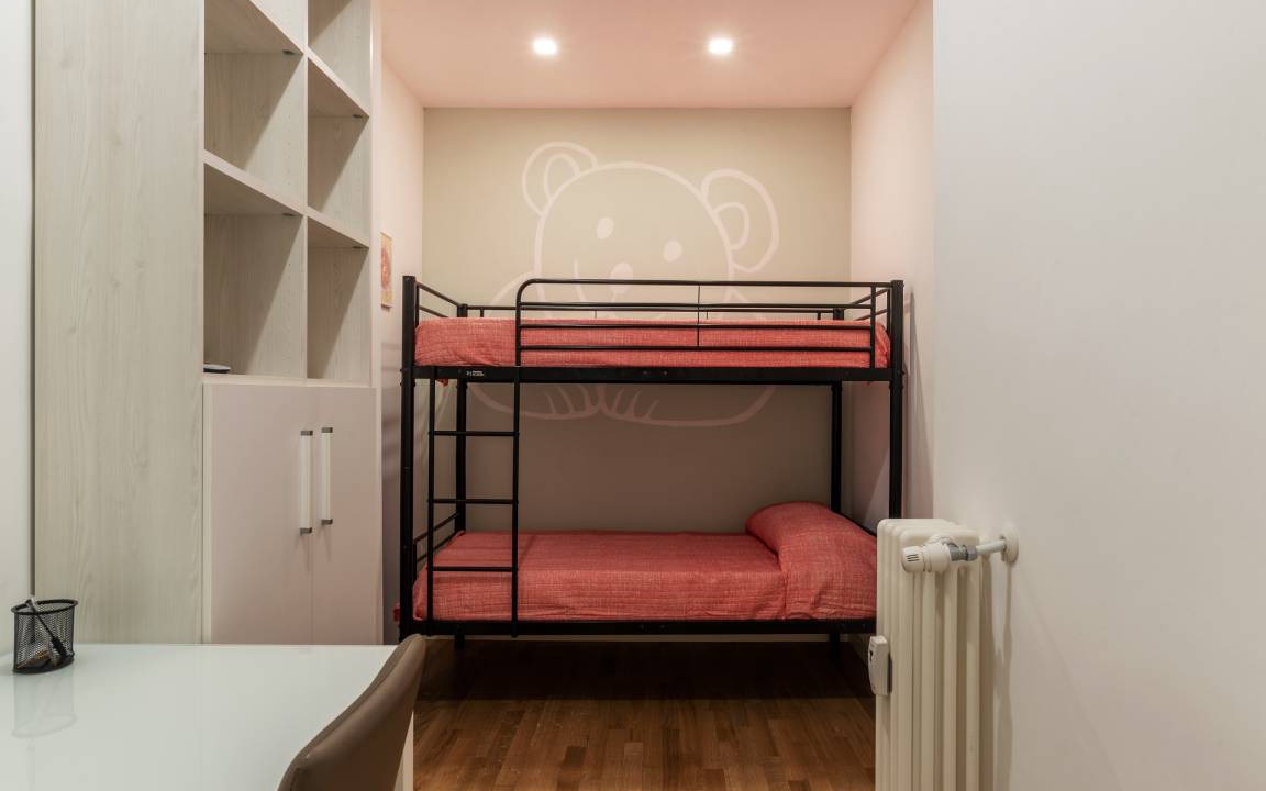 Photo of Bedroom in Universita