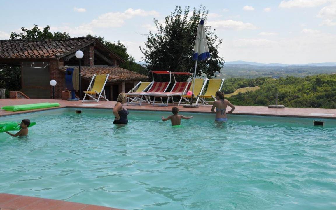 Photo of Others in Castelnuovo Berardenga