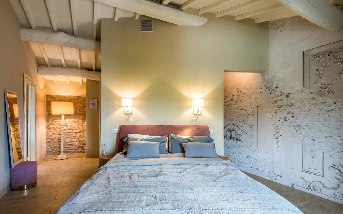 Photo of Bedroom in La Cetina