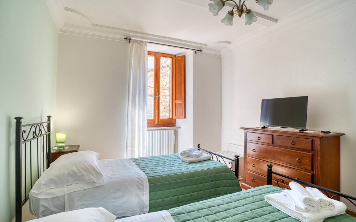 Photo of Bedroom in Assisi