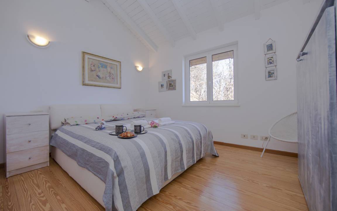 Photo of Bedroom in Pollino
