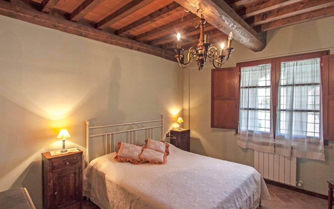 Photo of Bedroom in Gambassi Terme