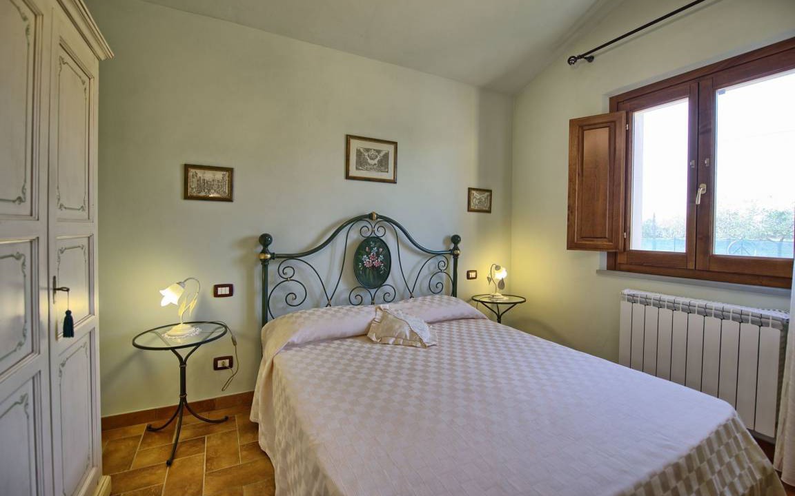 Photo of Bedroom in Ferretto