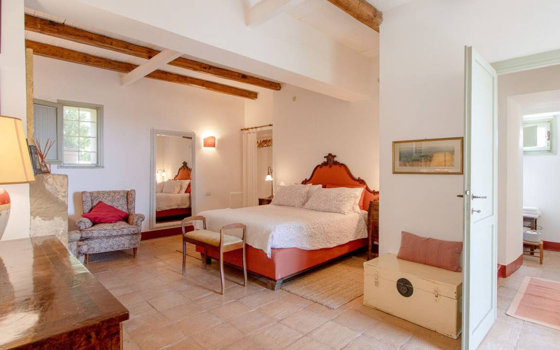 Photo of Bedroom in Genzano di Roma