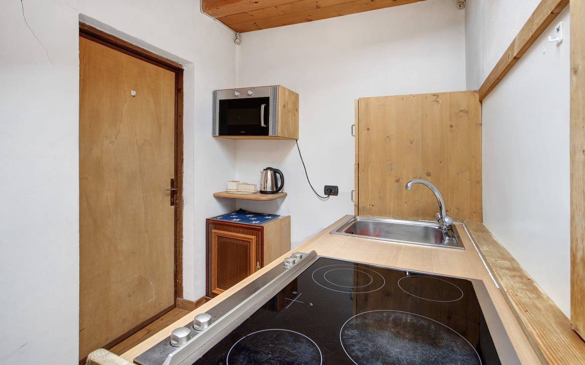 Photo of Kitchen in Bormio