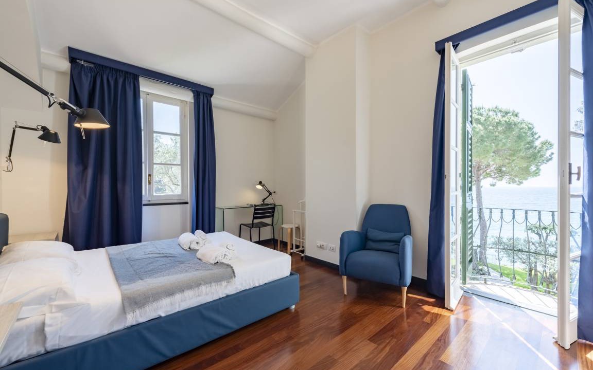 Photo of Bedroom in Recco