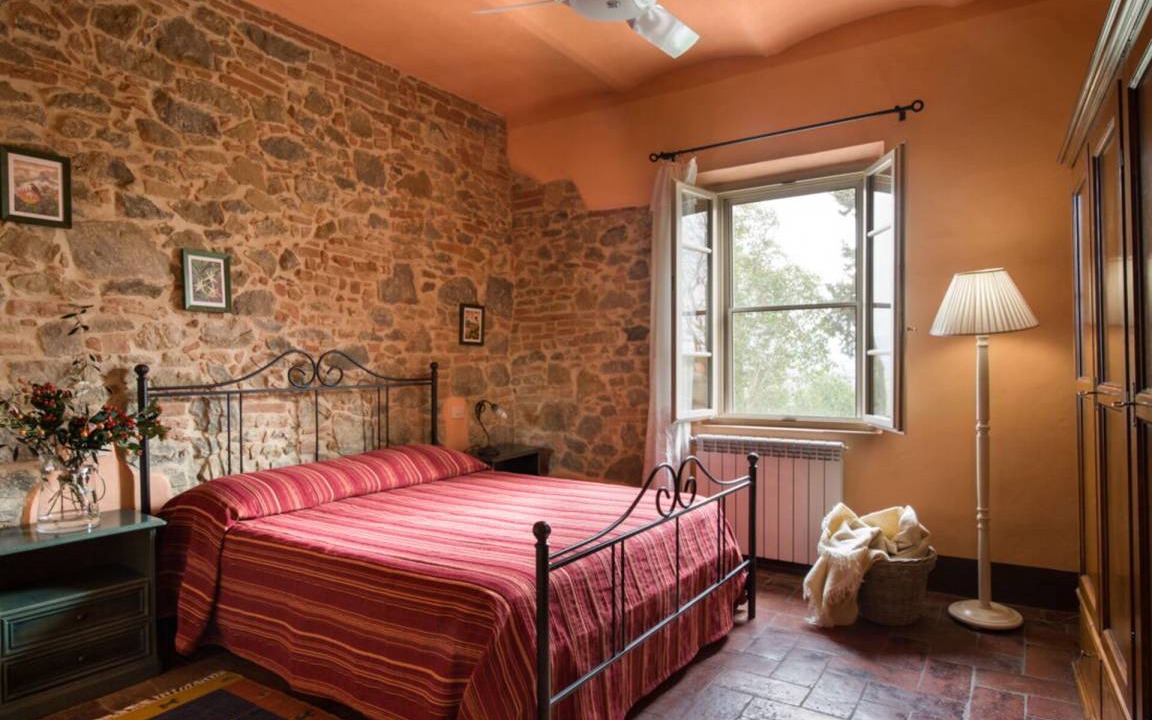 Photo of Bedroom in Marciano della Chiana