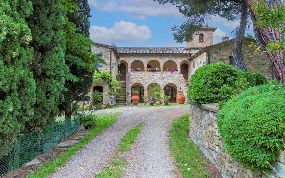 Photo of Others in Castellina in Chianti