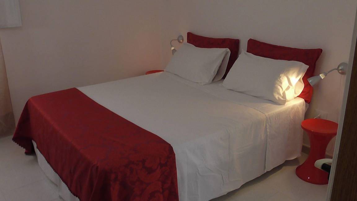 Photo of Bedroom in Matino