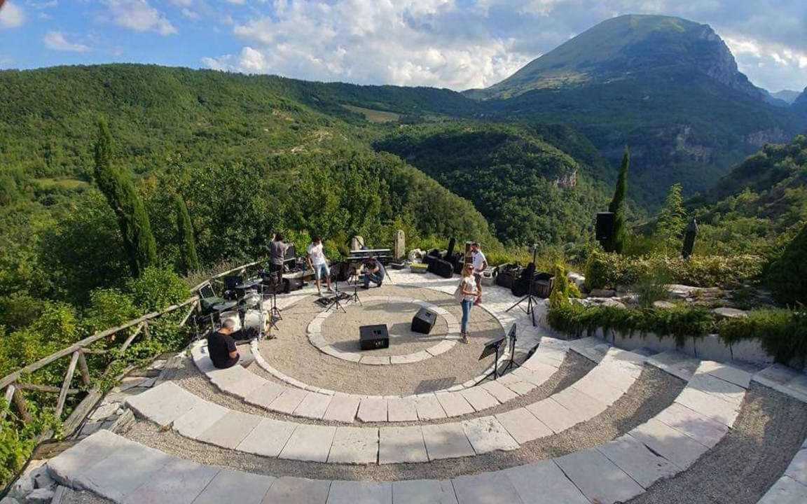 Photo of Others in Montefortino