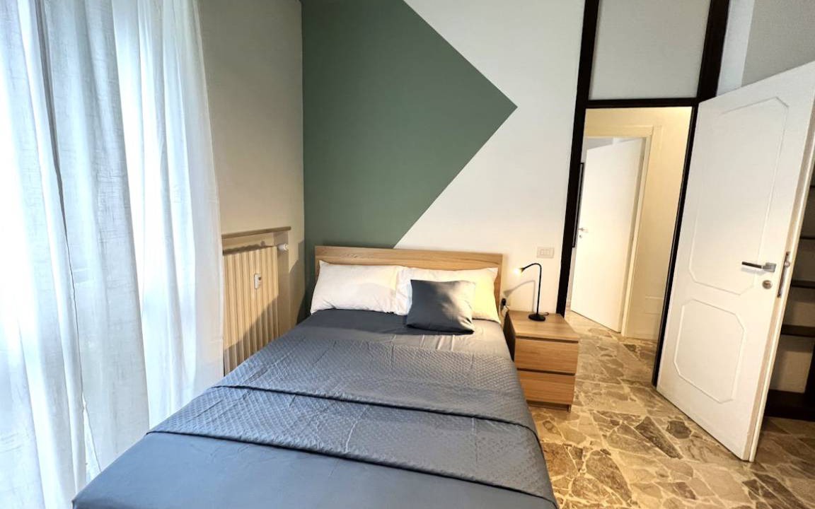 Photo of Bedroom in Pavia