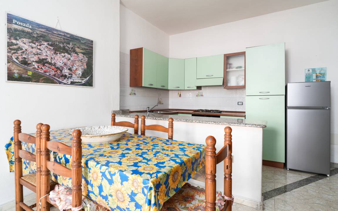 Photo of Kitchen in San Giovanni