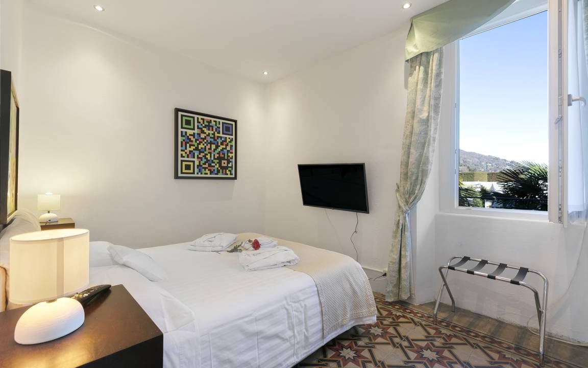 Photo of Bedroom in Solcio