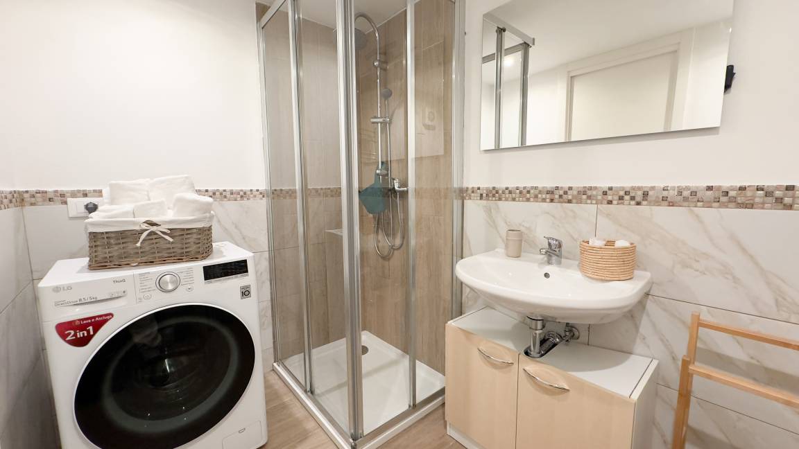 Photo of Bathroom in Chioggia