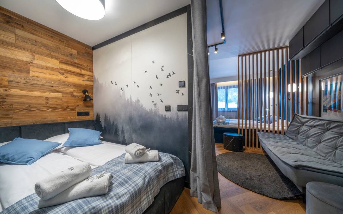 Photo of Bedroom in Sella Nevea