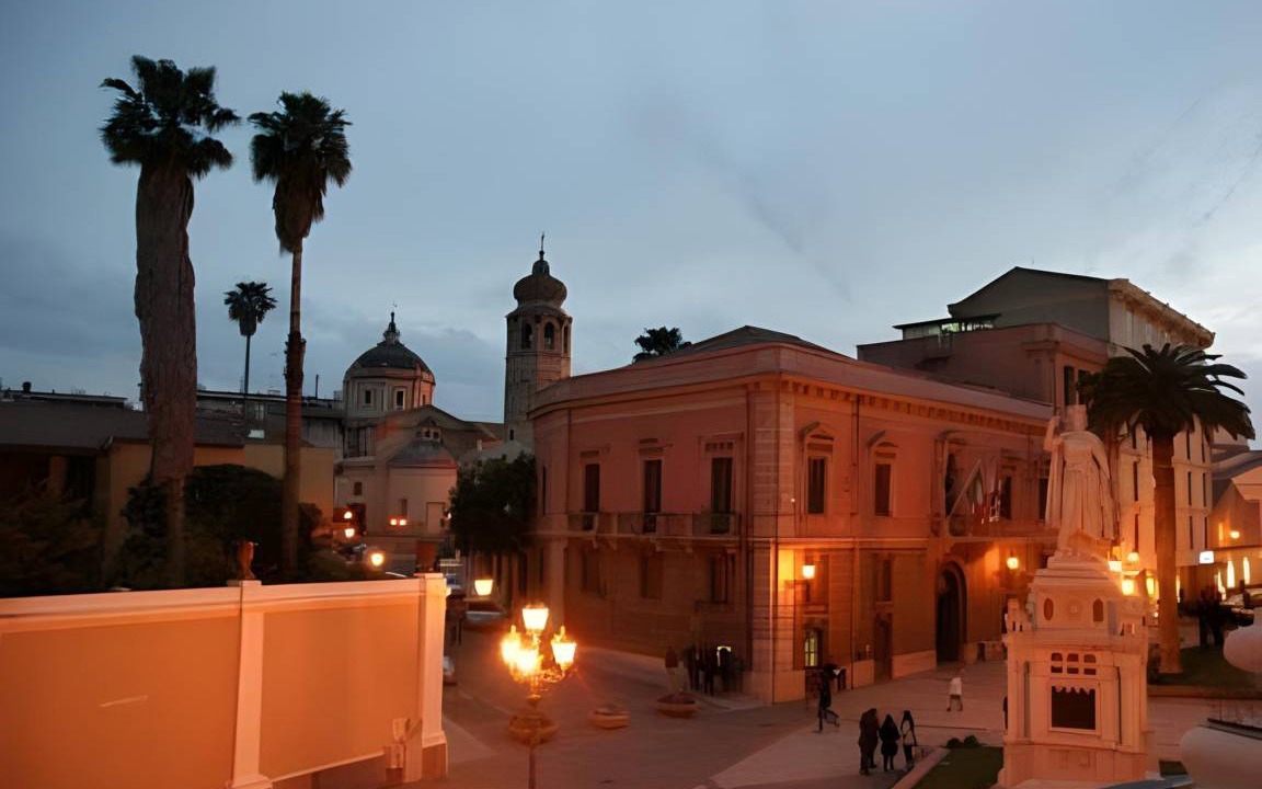 Photo of Others in Oristano Historic Centre