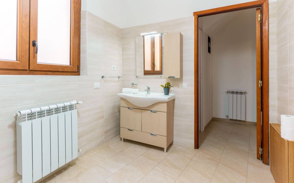 Photo of Bathroom in Ulassai