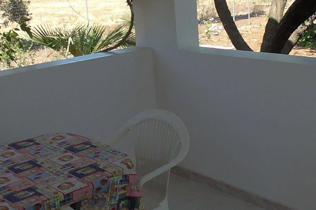 Photo of Patio Balcony in Matino