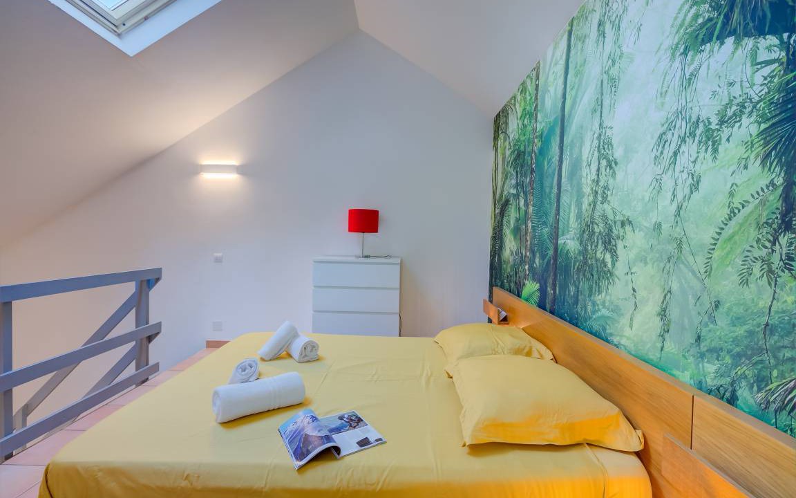 Photo of Bedroom in Ispra